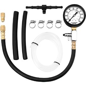 Performance Tool W80595 Fuel Injection Pressure Tester - Essential Tool for Diagnosing Fuel System Issues in Vehicles