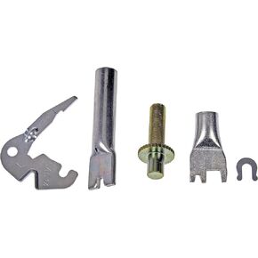 Dorman HW2808 Rear Driver Side Drum Brake Self-Adjuster Repair Kit Compatible with Select Models