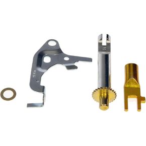 Dorman HW12559 Rear Passenger Side Drum Brake Self-Adjuster Repair Kit Compatible with Select Toyota Models