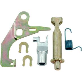 Raybestos R-Line Rear Drum Brake Shoe Self-Adjuster Repair Kit - For Select Year Chevrolet, Geo and Toyota Models (H12503)