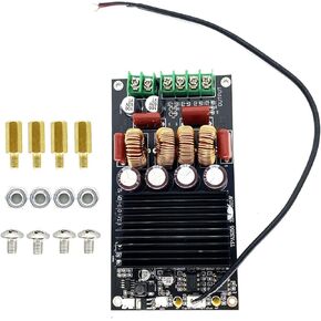 TPA3255 2*300 واط 600 واط HiFi مكبر كهربائي مجلس 2 قناة عالية الطاقة منخفضة الضوضاء وحدة مكبر الصوت in Kuwait