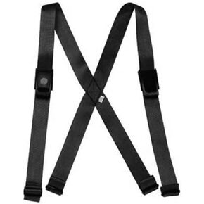 Trident Weight Belt Suspenders for Scuba Divers and Snorkelers