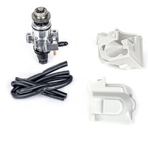 SUNQIAO PW50 Oil Pump, Oil Pump Cover For PW50 PY50 PeeWee Y-Zinger 50 Kid Bikes