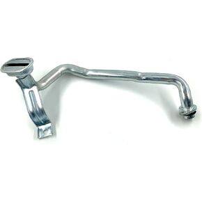 Oil Pump Pick‑Up Tube 12558251 Engine Parts Accessory Fit for Chevro-let Camaro Coupe 1998‑2002