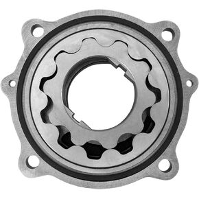 AULINK F4TZ6616A M208 Oil Pump For 1994-2003 Ford E-350 E-450 E-550 Excursion F-250 F-350 F-450 F-550 F-59,1991-2003 International Harvester 400 500 4600 4700 4800 4900 7100 1552SC 1652SC 7.3L