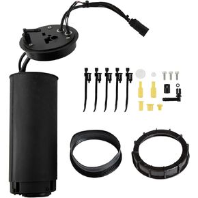 Baxzl DEF Fluid for Diesels BC3Z5J225KA Diesel Exhaust Fluid Heater DEF Pump Compatible With Ford F-250 F-350 F-450 F-550 Super Duty 2011 2012 2013 2014 2015 2016 6.7L V8 Replaces BC3Z5J225L 904-372