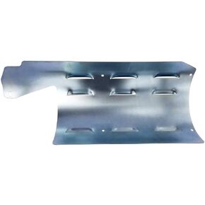 Moroso 23142 Replacement Windage Tray, Fits Moroso 21049 Oil Pan for Big Block Chevy