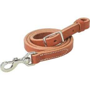 Weaver Leather Tie Down, Canyon Rose, 3/4 x 40"