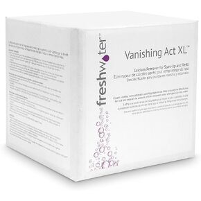 Hot Spring Vanishing Act XL Calcium Remover 76536