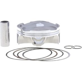 FORGED PISTON KIT HONDA CRF250R 16-17 OEM Replacement D.76.76