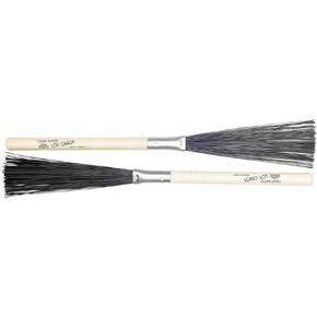 Los Cabos Drumsticks Drum and Percussion Brushes (LCDB-CS)