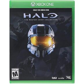 Halo: The Master Chief Collection - For Xbox One