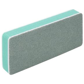 stonylab Electrode Polishing Pad, Double Sides Electrode Polish Plate Buffer Sanding Pad for Electrochemical Experiment Lab Research, 1000#/5000#