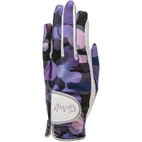 Glove It Ladies Golf Glove - Lightweight and Soft Cabretta Leather Golf Glove for Womens