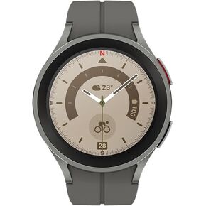 Samsung Galaxy Watch5 Pro 45mm R920N GPS (Renewed)