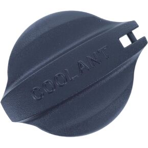 Engine Coolant Reservoir Cap