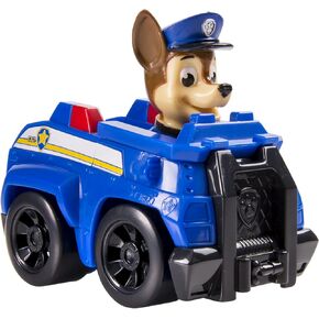 Paw Patrol Nickelodeon, Paw Patrol Racers - Chase