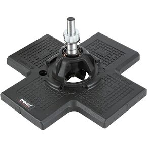 Trend Concealed Cabinet Hinge Jig, Quick & Easy Installation of Concealed Cabinet Hinges, CAB/JIG/B