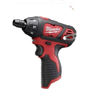 Milwaukee M12-2401-20 (tool only) generic box