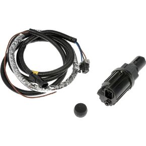Dorman 600-490 4WD Actuator Compatible with Select Chevrolet/GMC Models