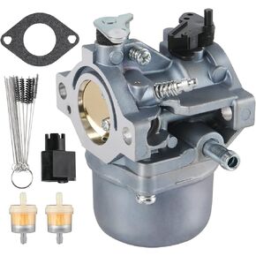 LMT 5-4993 Carburetor for B&S Walbro 799728 498027 499161 498231 494502 494392 495706 498134 496592 699318 699737 699856 699896-28V707 Carb with Mounting Gasket Filter