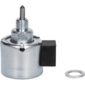 HIFROM 21188-7002 Carburetor Fuel Solenoid Replacement for Kawasaki Engine FR651V FR691V FS730V FH430V FH541V FH580 FH381V 480V 541V 580V FR/FS/FX 481V