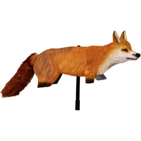 Bird-X 3D Fox Decoy - Model Number FOX-3D