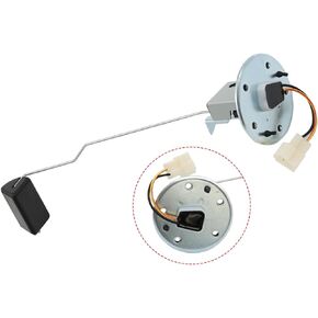 Nakkaa 83320-35120 Fuel Tank Gauge Sending Unit Compatible with Pickup 3.0L 2.4L 1983-1998