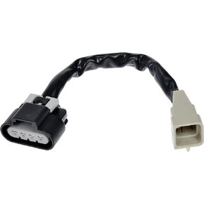 Dorman 645-221 Fuel Sending Unit Pigtail Compatible with Select Models