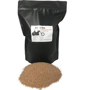 BadAssBugs™ 2LB Premium Dubia Roach & Cricket Chow in Kuwait