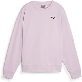 PUMA Women's Better Essentials Sweatshirt