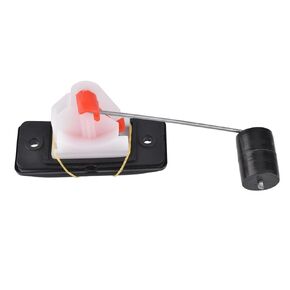 Cancanle Generator Fuel Level Meter for Honda GX160 2KW 5KW Fuel Meter for Gasoline Generator Spare Parts Fuel Tank Gauge