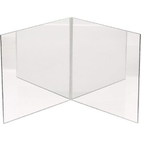 Marti Michell Magic Mirrors, 6"x6", 5 Ounce in Kuwait