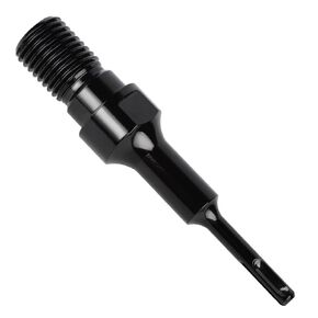 CPROSP 1-1/4'' UNC Thread Core Drill Bit to SDS Plus Adapter
