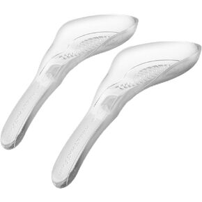 Heel That Pain High Heel Seats – Cushioned Gel Inserts Insoles Comfort Pads for High Heels – Reduce Pressure on Foot & Toes – All Day Comfort & Customized Fit – Perfect for Work or Long Nights Out
