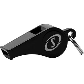 Spalding Plastic Whistles with Lanyards