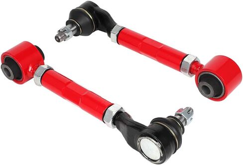 SCITOO Camber Arm Rear Lower Adjustable Suspension Kit Fit for 2001-2006 for Acura MDX, 2003-2007 for Honda for Accord, 1999-2004 for Honda Odyssey, 2003-2008 for Honda Pilot. in Saudi Arabia