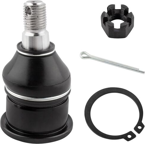 YMAUGP 2 x Front Lower Ball Joint for Ford Taurus 1996-2007 All Models,for Lincoln Continental 1995-2002 All Models,for Mercury Sable 1996-2005, Replace # K8687 5F1Z3050A in Saudi Arabia