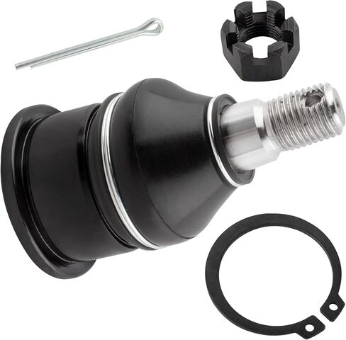 YMAUGP 2 x Front Lower Ball Joint for Ford Taurus 1996-2007 All Models,for Lincoln Continental 1995-2002 All Models,for Mercury Sable 1996-2005, Replace # K8687 5F1Z3050A in Saudi Arabia
