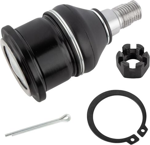 YMAUGP 2 x Front Lower Ball Joint for Ford Taurus 1996-2007 All Models,for Lincoln Continental 1995-2002 All Models,for Mercury Sable 1996-2005, Replace # K8687 5F1Z3050A in Saudi Arabia