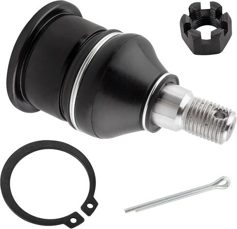 YMAUGP 2 x Front Lower Ball Joint for Ford Taurus 1996-2007 All Models,for Lincoln Continental 1995-2002 All Models,for Mercury Sable 1996-2005, Replace # K8687 5F1Z3050A in Saudi Arabia