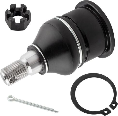 YMAUGP 2 x Front Lower Ball Joint for Ford Taurus 1996-2007 All Models,for Lincoln Continental 1995-2002 All Models,for Mercury Sable 1996-2005, Replace # K8687 5F1Z3050A in Saudi Arabia
