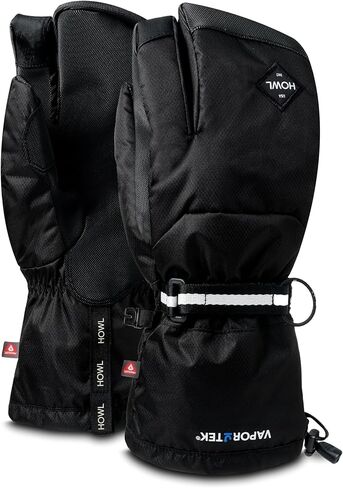 HOWL Trigger Snow Sport Mitt in Kuwait