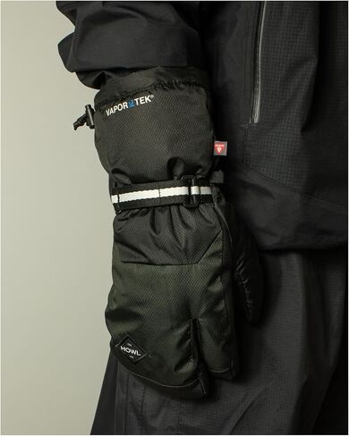 HOWL Trigger Snow Sport Mitt in Kuwait