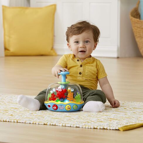 VTech Learn & Spin Aquarium in Saudi Arabia