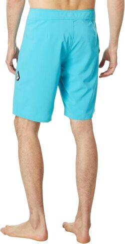 Volcom Men's Standard Mod Tech 20" Boardshort in Kuwait