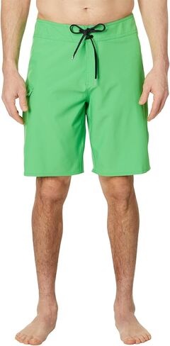 Volcom Men's Standard Mod Tech 20" Boardshort in Kuwait