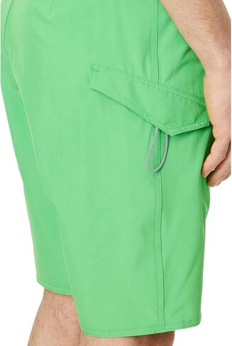 Volcom Men's Standard Mod Tech 20" Boardshort in Kuwait