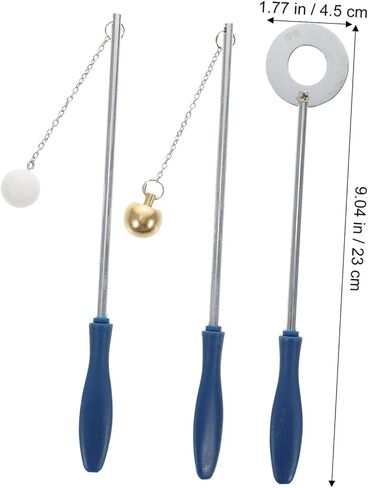 SOLUSTRE 1 مجموعة معدات التجربة الفيزيائية أداة التمدد والانكماش الحراري المساعدة التعليمية الفيزيائية مستلزمات التدريس مستلزمات المختبرات الملحقات البلاستيكية الأساسية الرئيسية in Kuwait