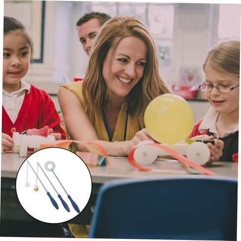 SOLUSTRE 1 مجموعة معدات التجربة الفيزيائية أداة التمدد والانكماش الحراري المساعدة التعليمية الفيزيائية مستلزمات التدريس مستلزمات المختبرات الملحقات البلاستيكية الأساسية الرئيسية in Kuwait